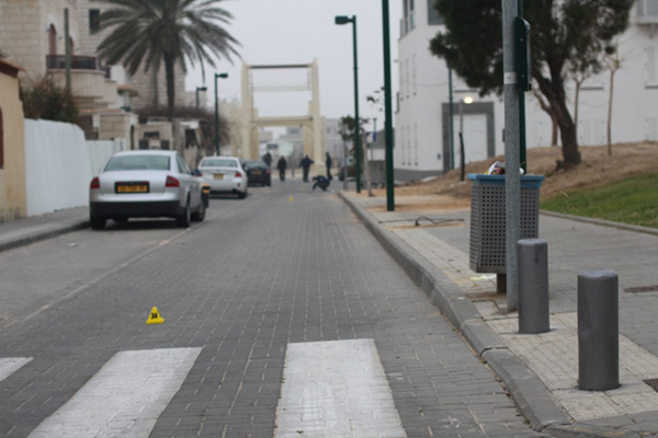 حصاد أحداث يافا الدامية: قتيلان في 3 عمليات طعن وانفجار سيارة وتبادل لإطلاق النار